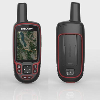 彩途F82 支持北斗與GPS雙星系統(tǒng) 2.83寸顯示屏